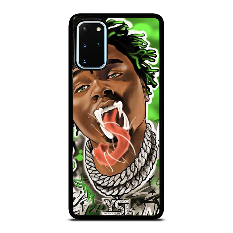 GUNNA DRIP DEASON 3 RAPPER Samsung Galaxy S20 Plus Case Cover