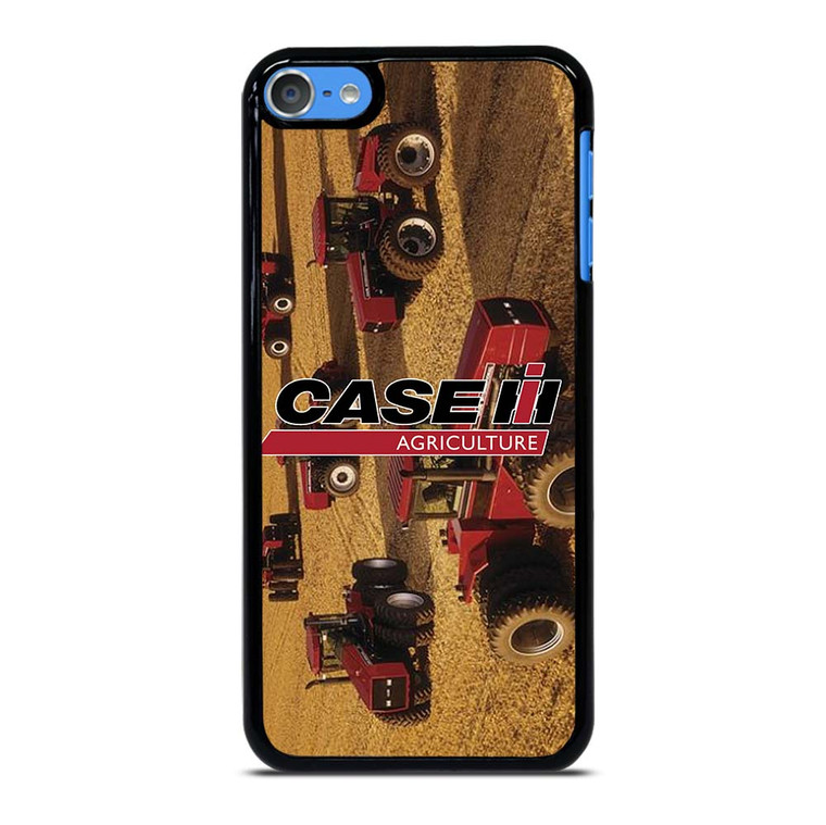 INTERNATIONAL HARVESTER TRACTOR LOGO iPod Touch 7 Case Cover