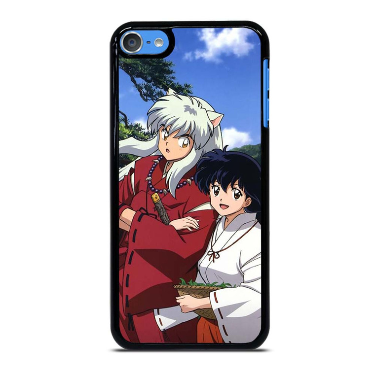 INUYASHA ANIME SERIES iPod Touch 7 Case Cover