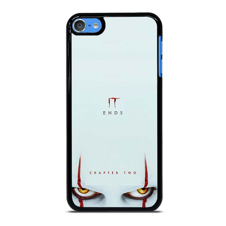 IT END CHAPTER TWO CLOWN iPod Touch 7 Case Cover