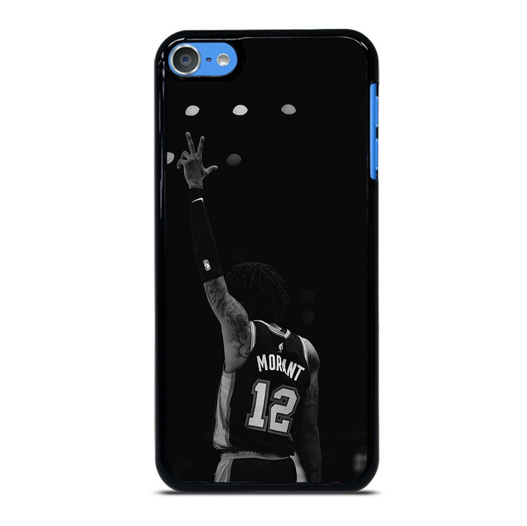 JA MORANT MEMPHIS GRIZZLIES NBA iPod Touch 7 Case Cover