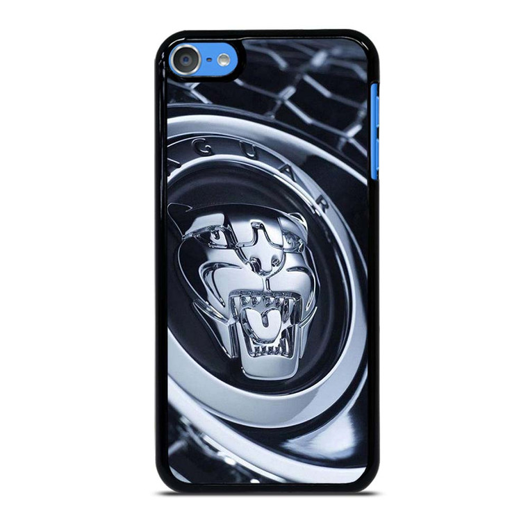 JAGUAR EMBLEM iPod Touch 7 Case Cover