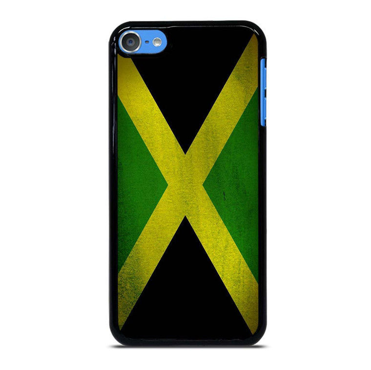 JAMAICAN FLAG iPod Touch 7 Case Cover