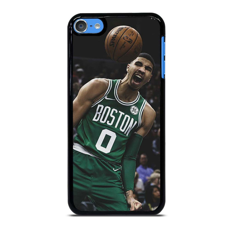 JAYSON TATUM BOSTON CELTICS 2 iPod Touch 7 Case Cover