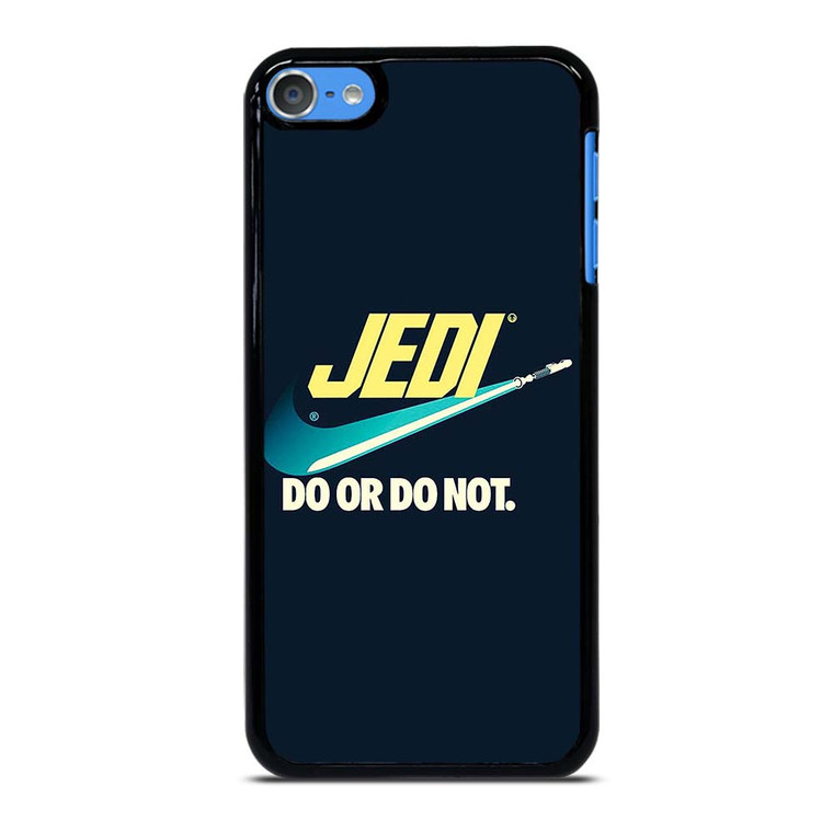 JEDI DO IT OR NOT AGAIN NIKE iPod Touch 7 Case Cover