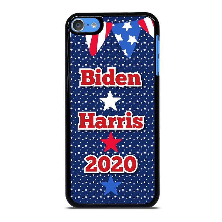 JOE BIDEN KAMALA HARRIS USA 2020 iPod Touch 7 Case Cover