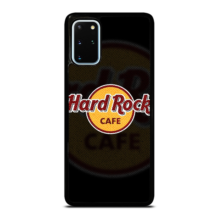 HARD ROCK CAFE LOGO Samsung Galaxy S20 Plus Case Cover