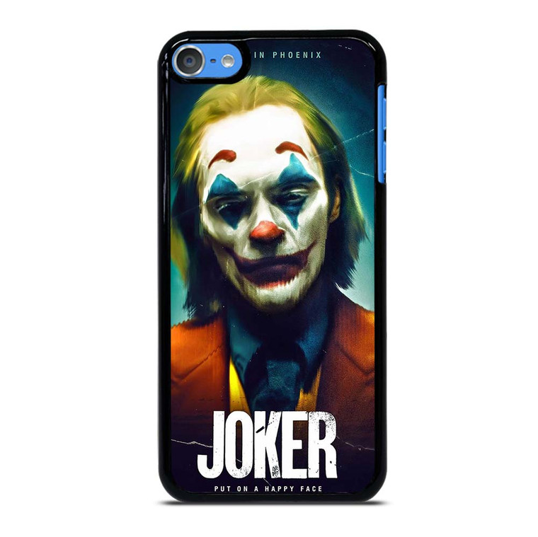 JOKER JOAQUIN PHOENIX  iPod Touch 7 Case Cover