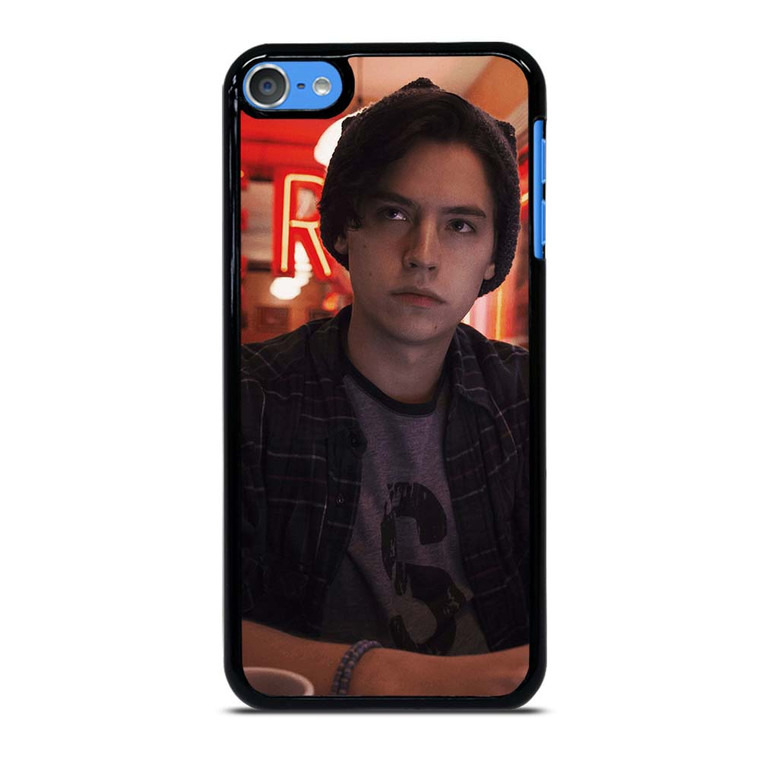 JUGHEAD JONES RIVERDALE COOL 2 iPod Touch 7 Case Cover