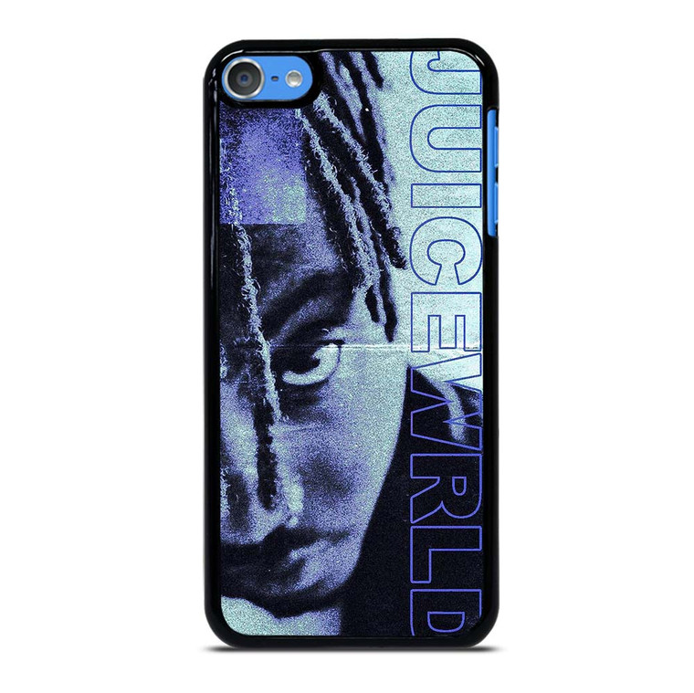 JUICE WORLD RAPPER AESTHETIC iPod Touch 7 Case Cover