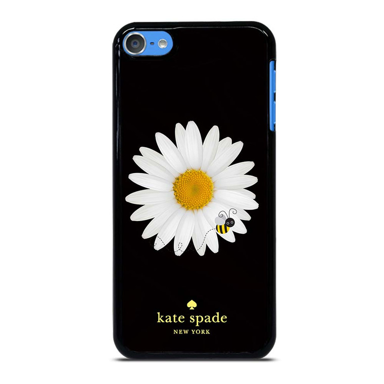 KATE SPADE BEE AND FLOWER iPod Touch 7 Case Cover