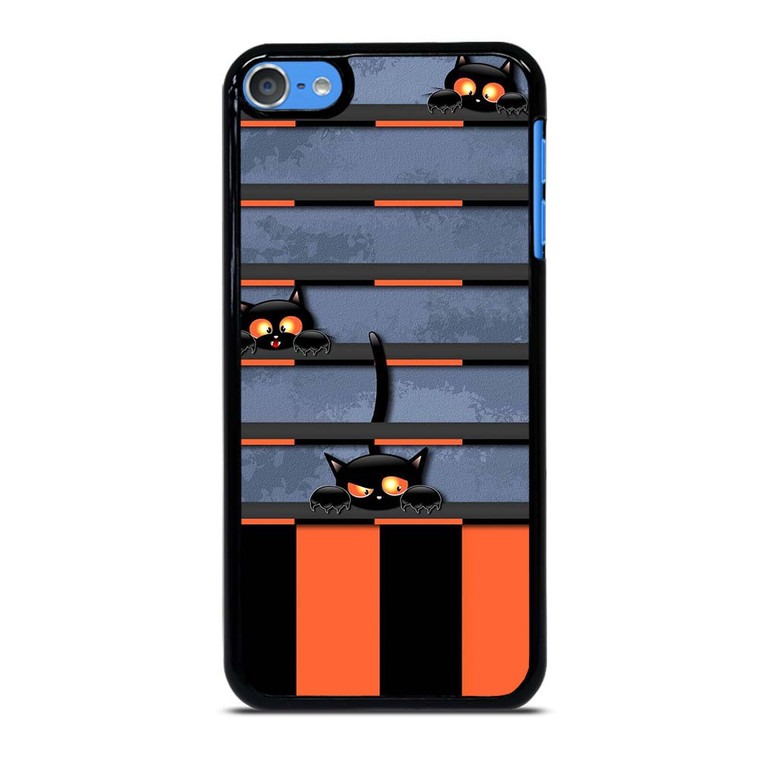 KATE SPADE NEW FASHION WALL iPod Touch 7 Case Cover