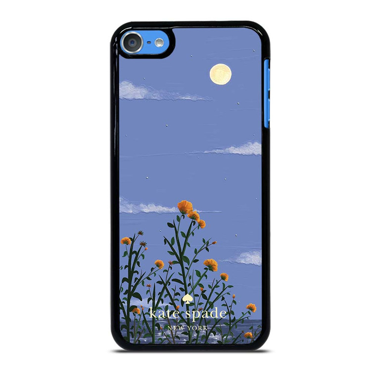 KATE SPADE SPRING SEASON iPod Touch 7 Case Cover