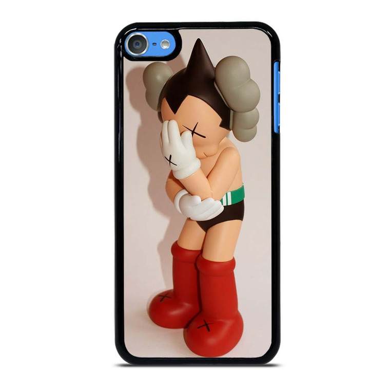KAWS X ASTRO BOY iPod Touch 7 Case Cover