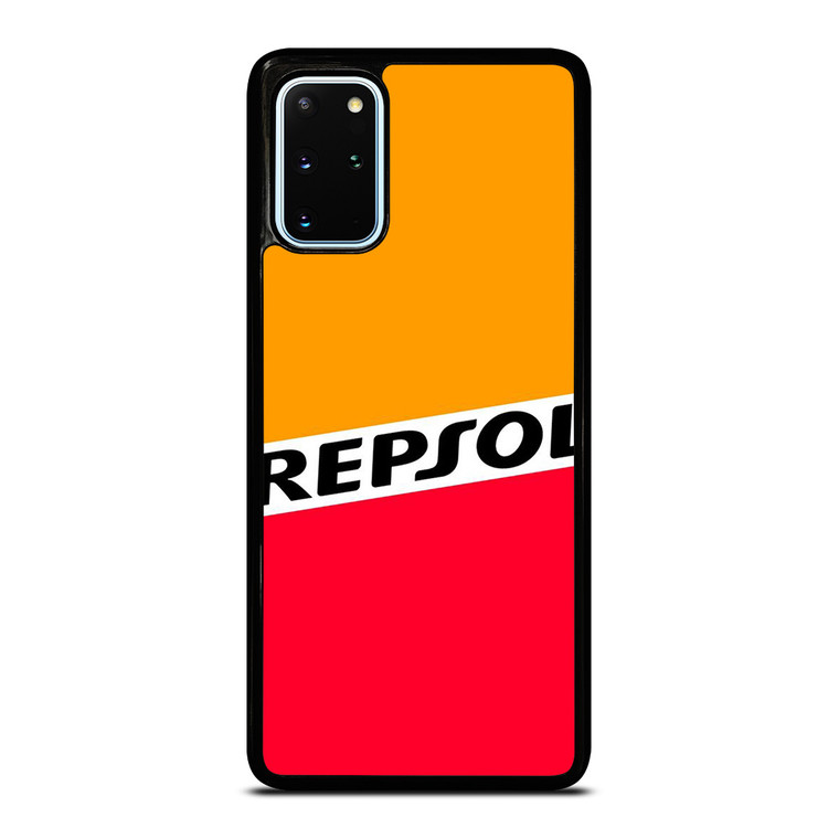 HONDA REPSOL RACING Samsung Galaxy S20 Plus Case Cover