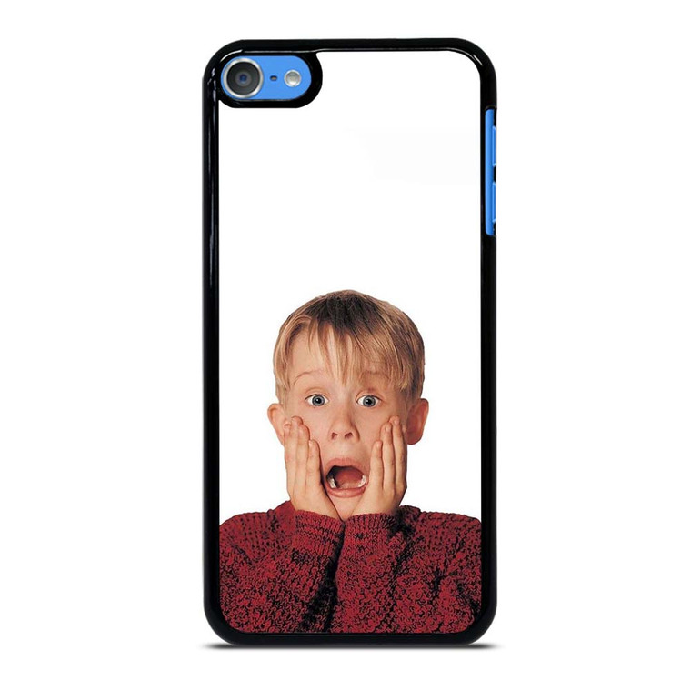 KEVIN MCCALLISTER HOME ALONE iPod Touch 7 Case Cover
