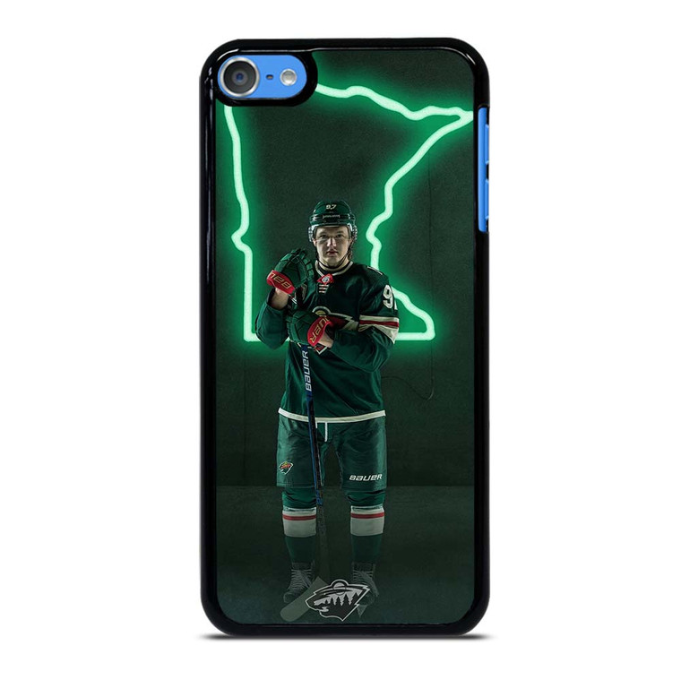 KIRILL KAPRIZOV MINNESOTA WILD iPod Touch 7 Case Cover