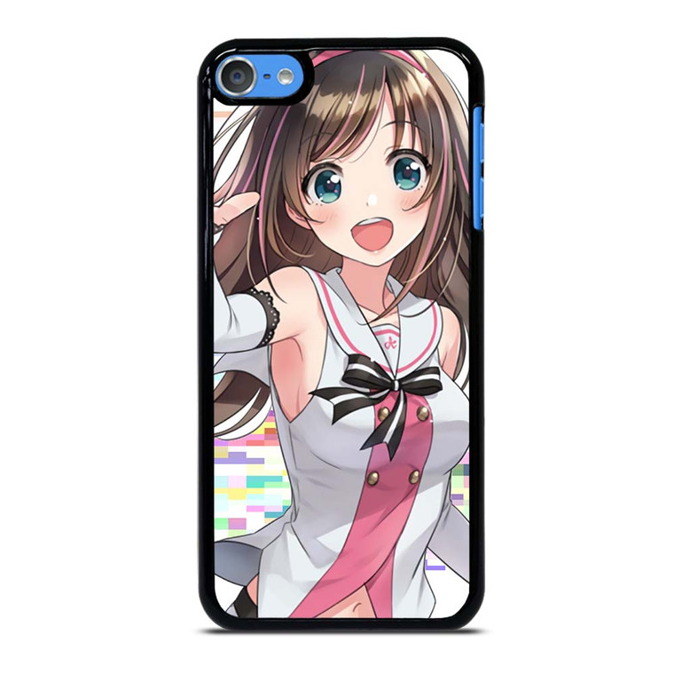 KIZUNA AI CUTE iPod Touch 7 Case Cover