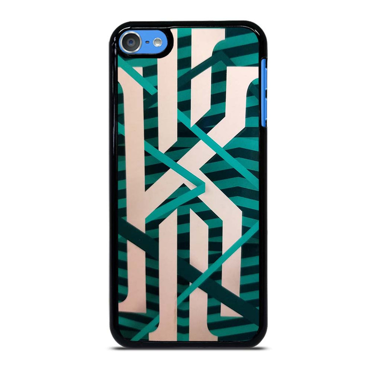 KYRIE IRVING ABSTRACT LOGO iPod Touch 7 Case Cover