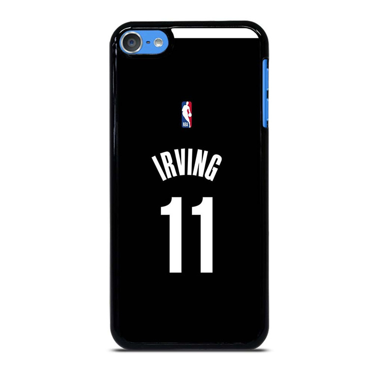 KYRIE IRVING BROOKLYN NETS NBA iPod Touch 7 Case Cover