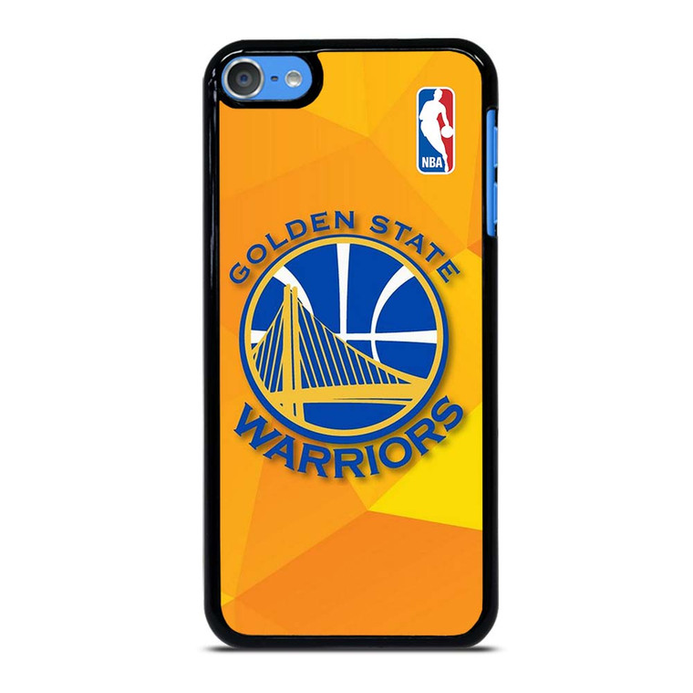 LA LAKERS NBA iPod Touch 7 Case Cover