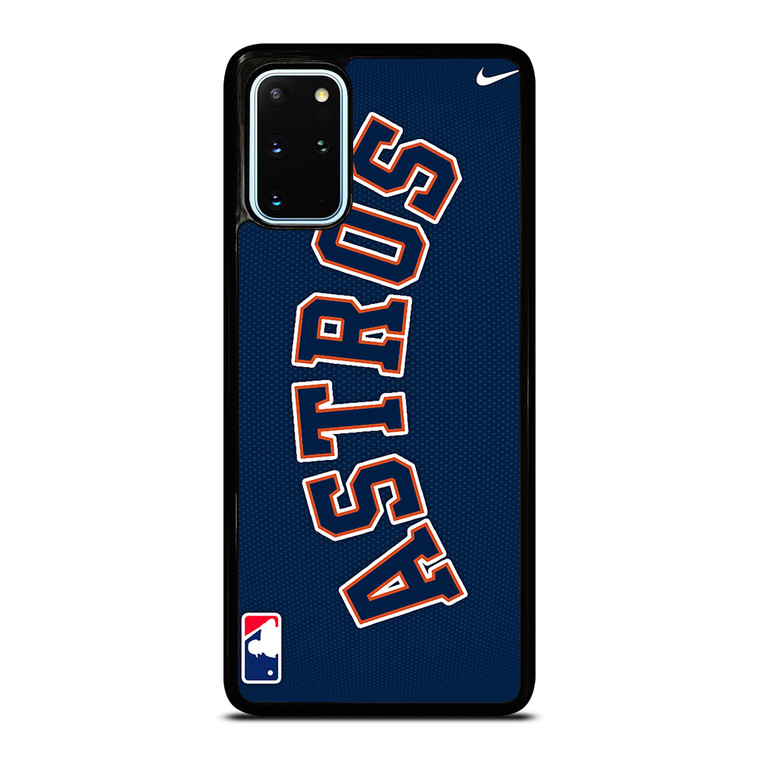 HOUSTON ASTROS BASEBALL Samsung Galaxy S20 Plus Case Cover