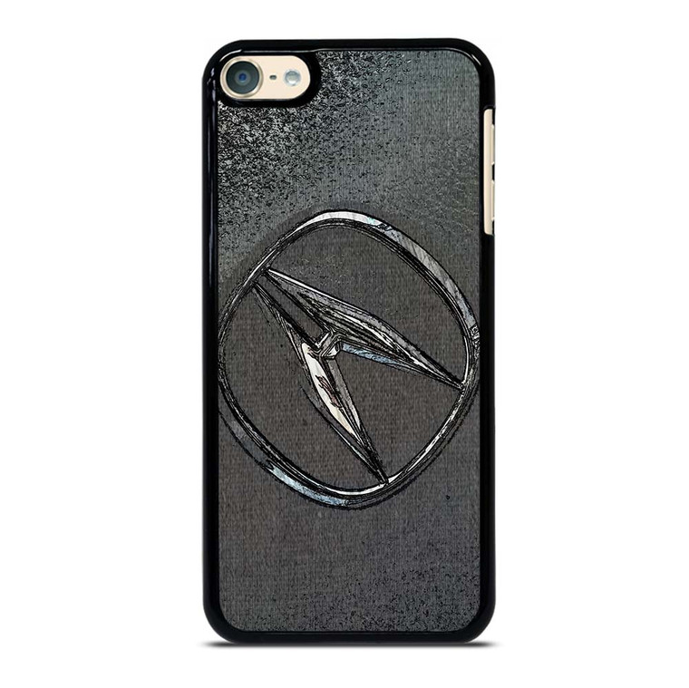 ACURA RUSTY LOGO iPod Touch 6 Case Cover