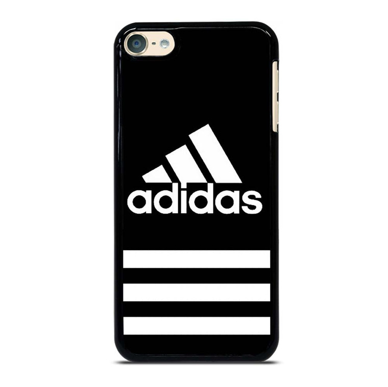 ADIDAS HORIZONTAL STRIPE LOGO iPod Touch 6 Case Cover