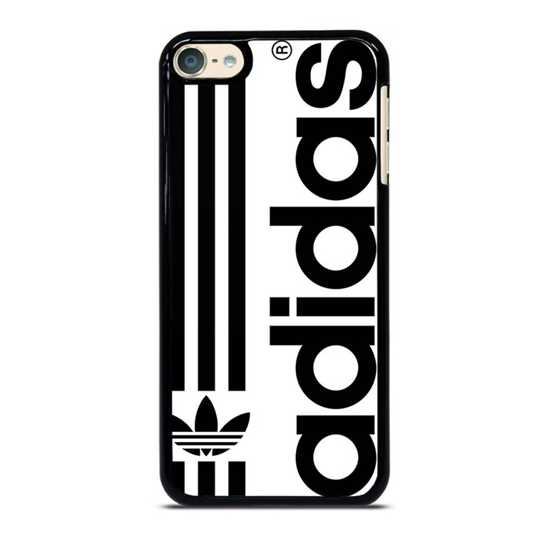 ADIDAS VERTICAL STRIPE LOGO iPod Touch 6 Case Cover