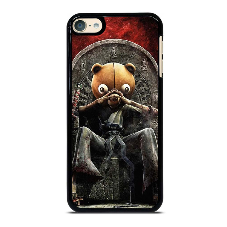 AFRO SAMURAI REVENGE OF KUMA iPod Touch 6 Case Cover