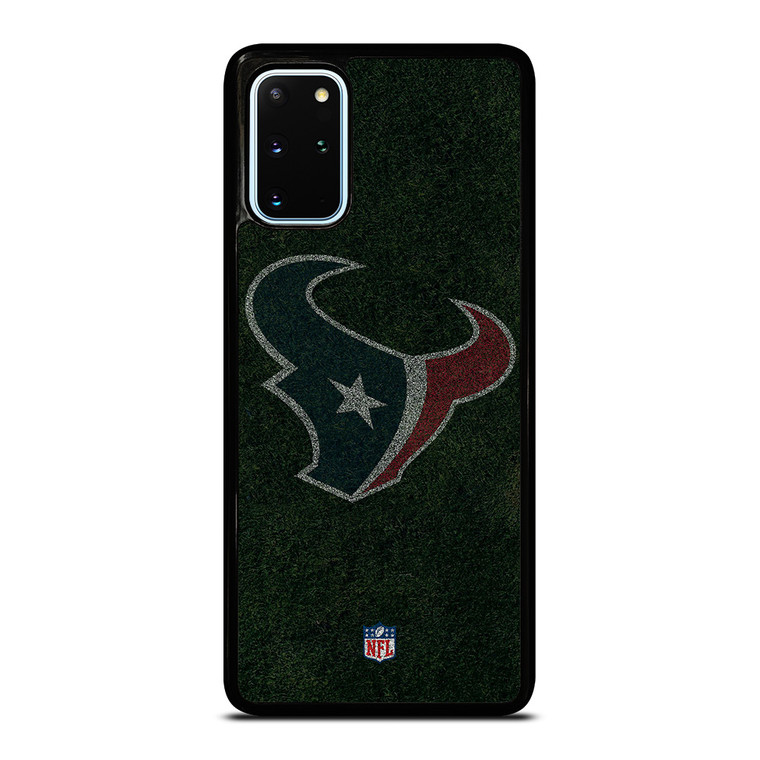 HOUSTON TEXANS FOOTBALL NFL Samsung Galaxy S20 Plus Case Cover
