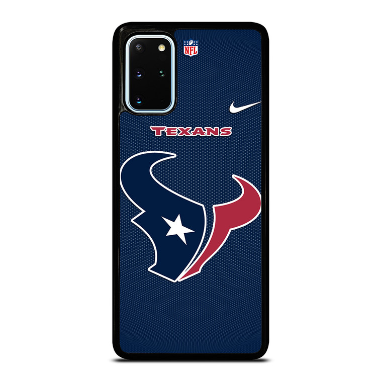 HOUSTON TEXANS NFL FOOTBALL NIKE Samsung Galaxy S20 Plus Case Cover