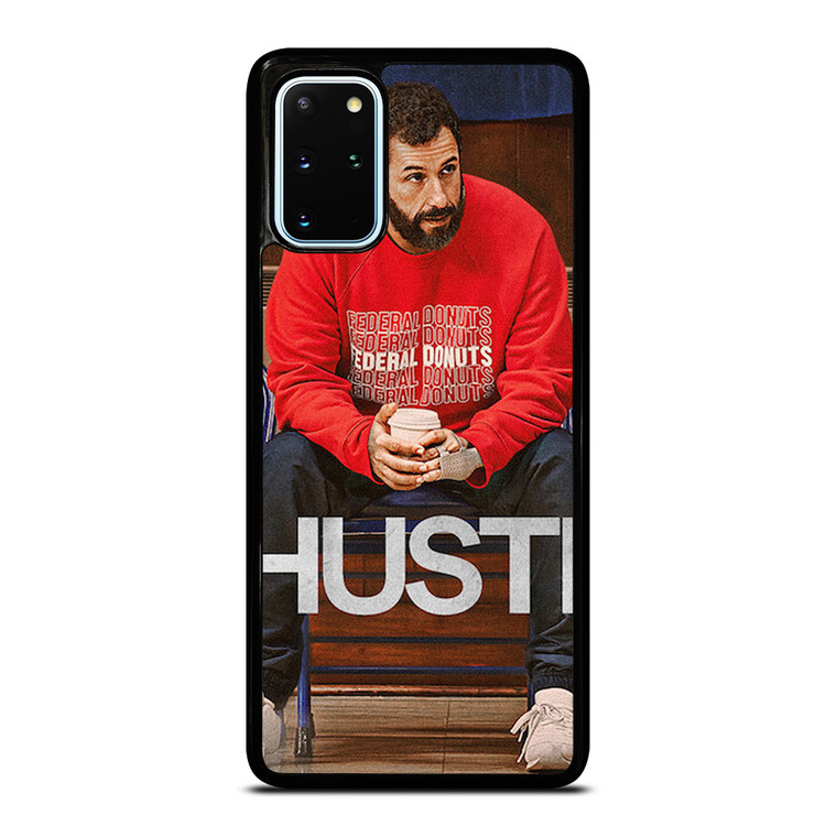 HUSTLE ADAM SANDLER Samsung Galaxy S20 Plus Case Cover