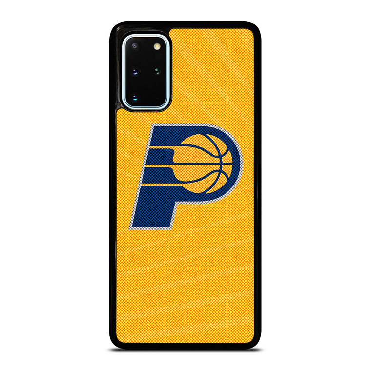 INDIANA PACERS NBA BASKETBALL LOGO Samsung Galaxy S20 Plus Case Cover