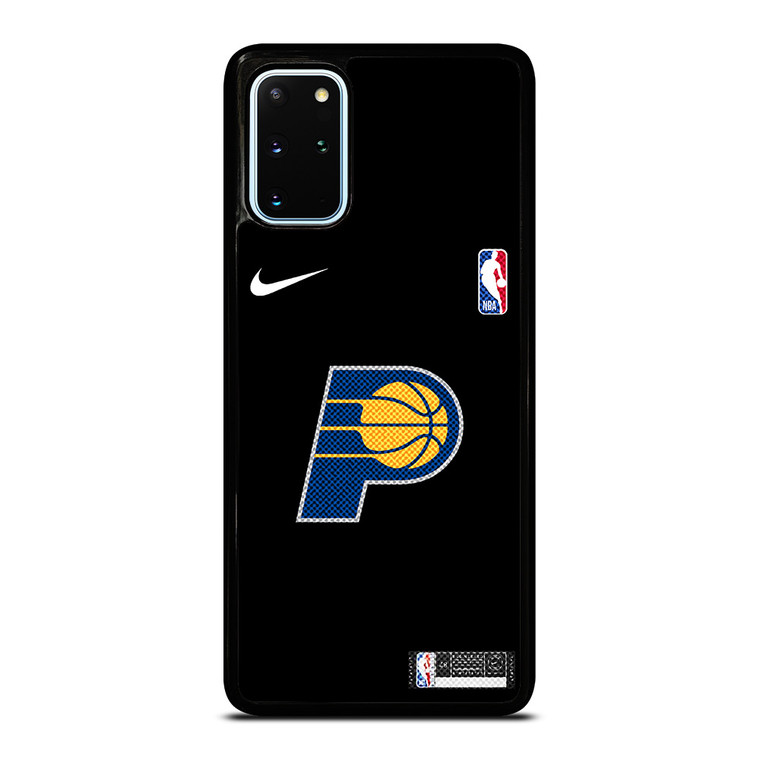 INDIANA PACERS NIKE NBA BASKETBALL Samsung Galaxy S20 Plus Case Cover