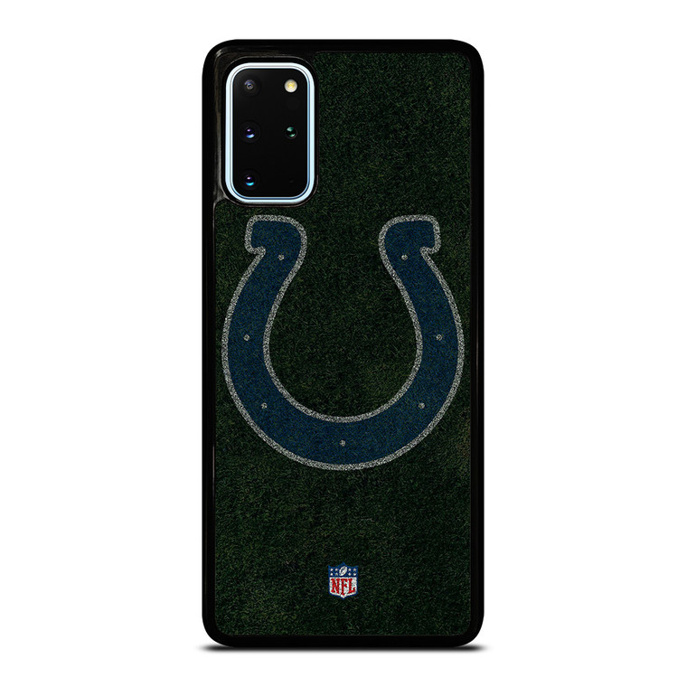 INDIANAPOLIS COLTS FOOTBALL NFL Samsung Galaxy S20 Plus Case Cover