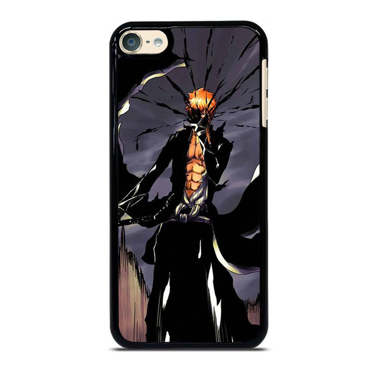 BLEACH ANIME ART iPod Touch 6 Case Cover