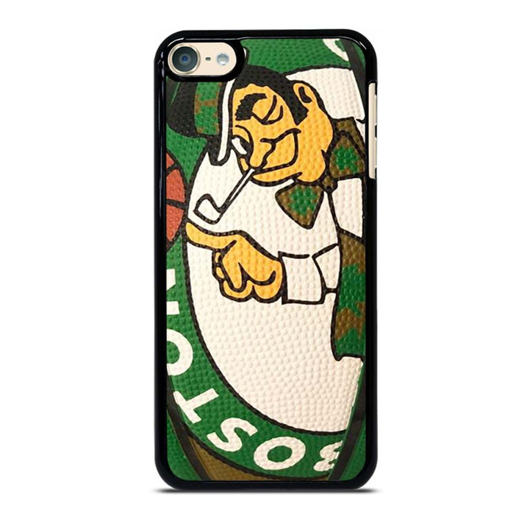 BOSTON CELTICS BASKETBALL iPod Touch 6 Case Cover