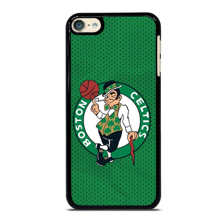 BOSTON CELTICS JERSEY iPod Touch 6 Case Cover