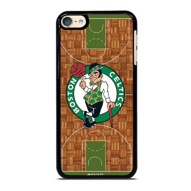 BOSTON CELTICS NBA iPod Touch 6 Case Cover