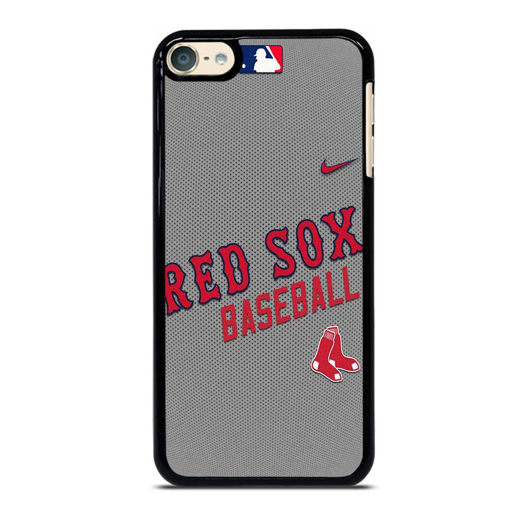 BOSTON RED SOX NIKE MLB iPod Touch 6 Case Cover