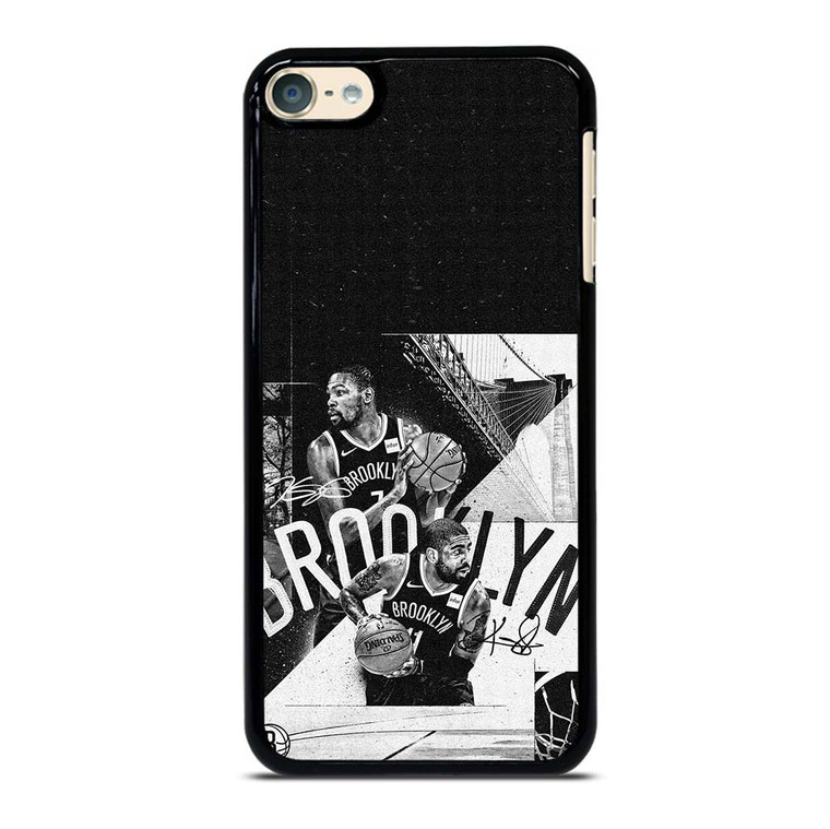BROOKLYN NETS KEVIN DURANT iPod Touch 6 Case Cover