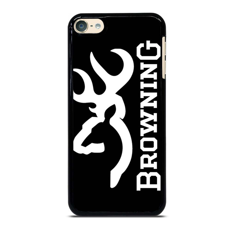 BROWNING ARMS LANDSCAPE LOGO iPod Touch 6 Case Cover