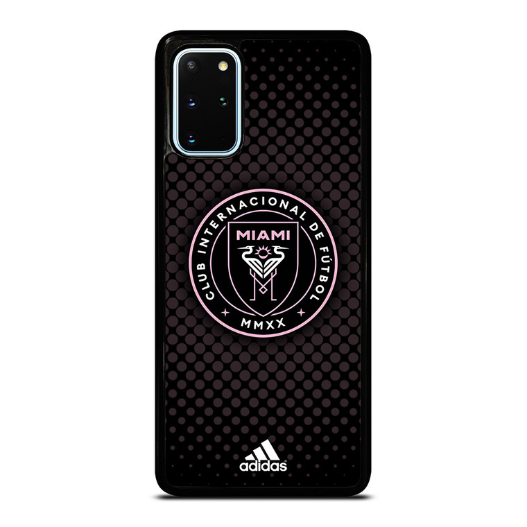 INTER MIAMI FC SOCCER MLS ADIDAS Samsung Galaxy S20 Plus Case Cover