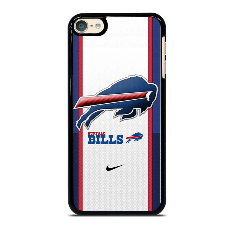 BUFFALO BILLS LOGO iPod Touch 6 Case Cover