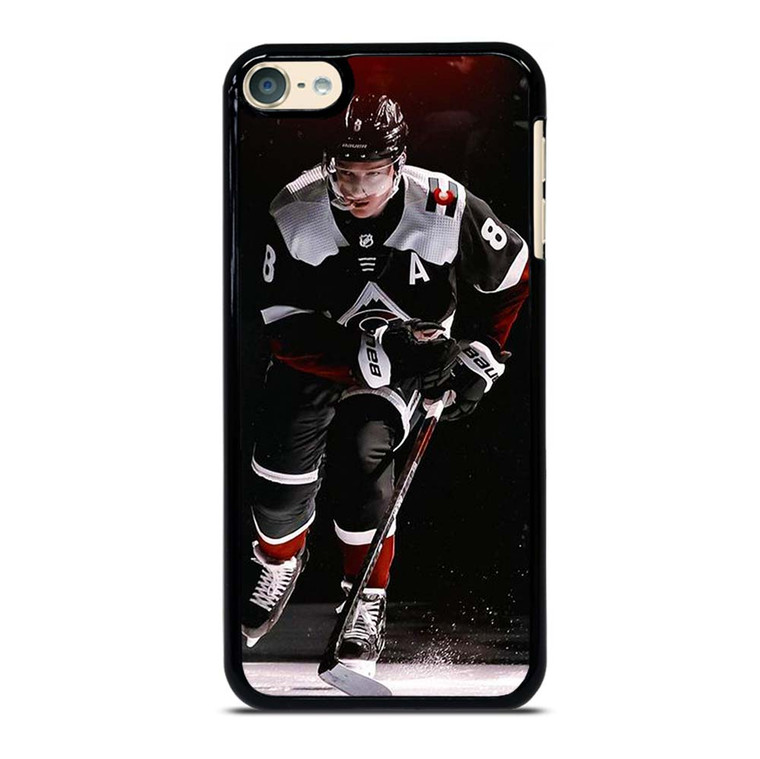 CALE MAKAR COLORADO AVALANCHE 2 iPod Touch 6 Case Cover