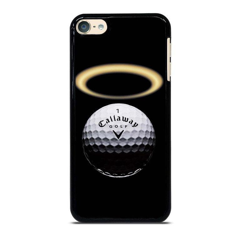 CALLAWAY GOLF BALL LOGO iPod Touch 6 Case Cover