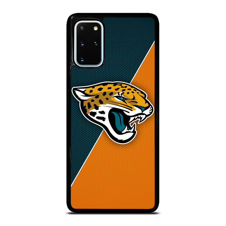 JACKSONVILLE JAGUARS NFL FOOTBALL LOGO Samsung Galaxy S20 Plus Case Cover