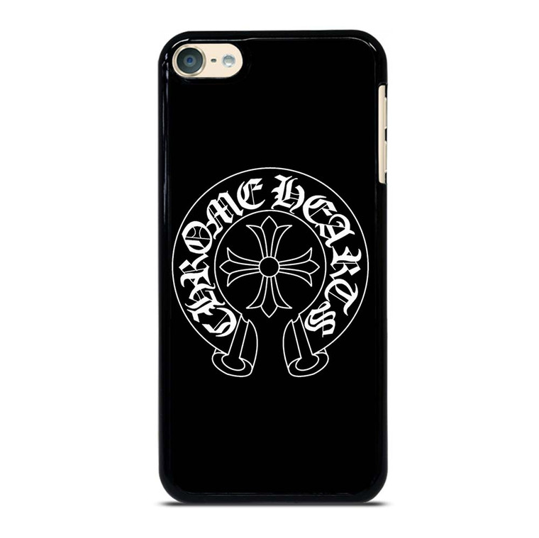 CHROME HEARTS LOGO iPod Touch 6 Case Cover