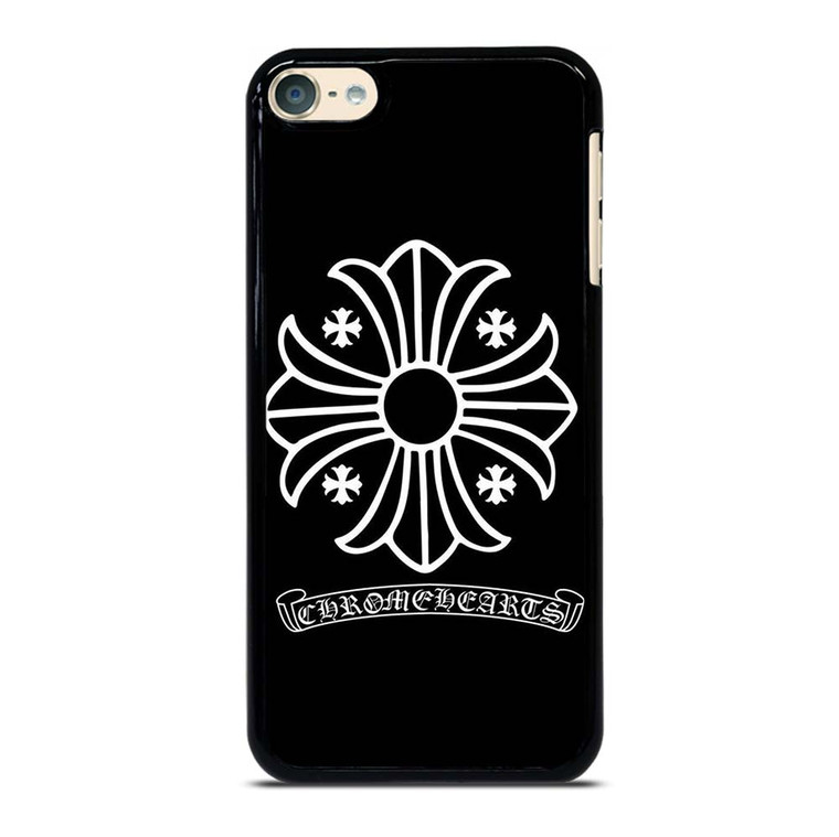 CHROME HEARTS SYMBOL iPod Touch 6 Case Cover